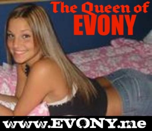 queen of evony competition